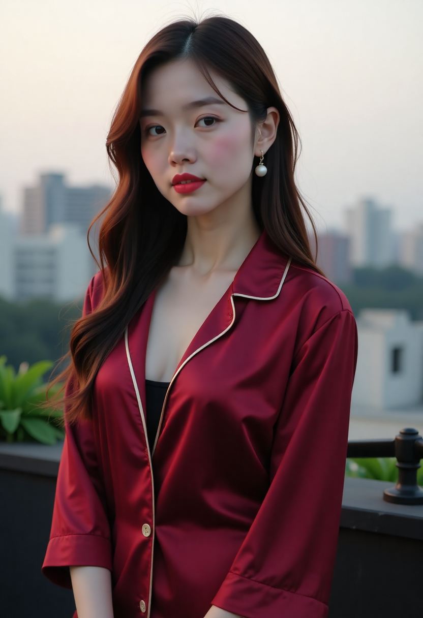 软土回响海报