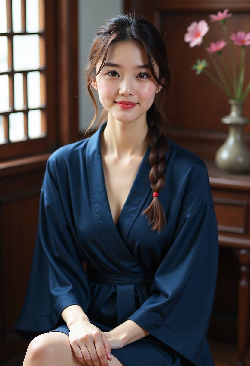 挤密工法课海报