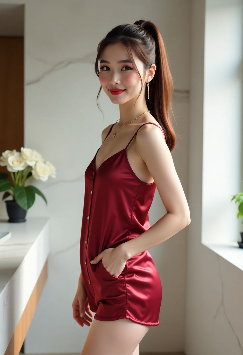 纪录片密实边界剧照，钻机与软土作业面