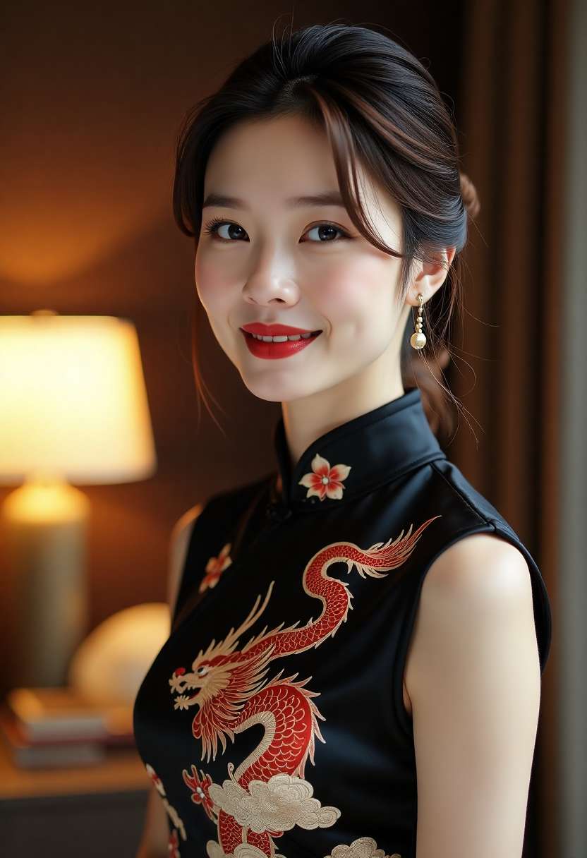 帷幕手记海报
